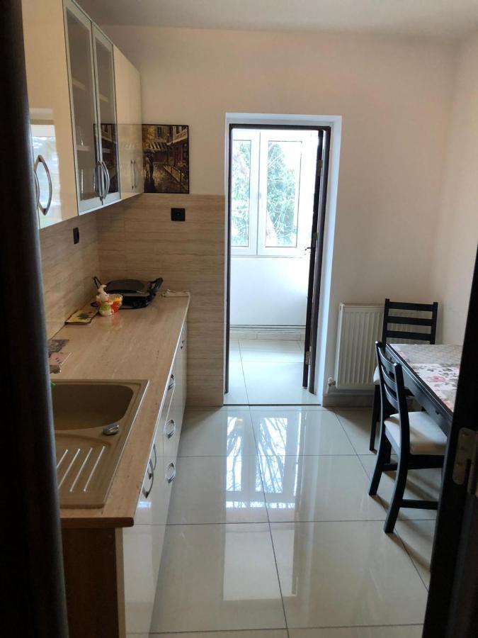Page2 Apartament Търговище Екстериор снимка