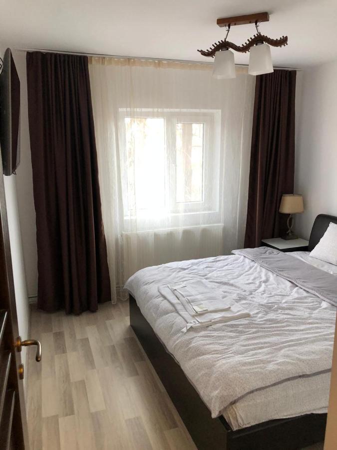 Page2 Apartament Търговище Екстериор снимка