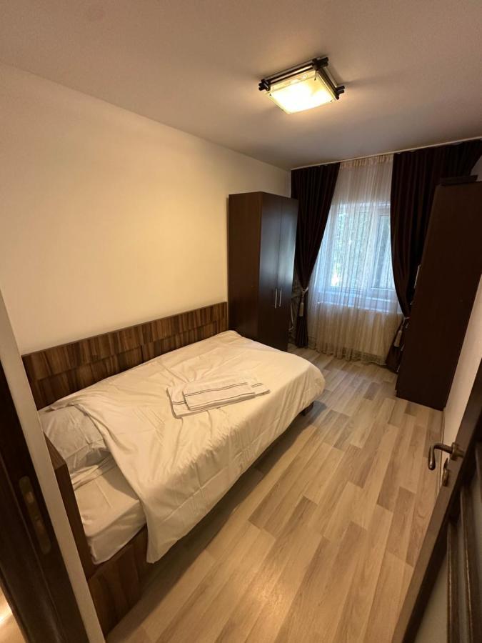 Page2 Apartament Търговище Екстериор снимка
