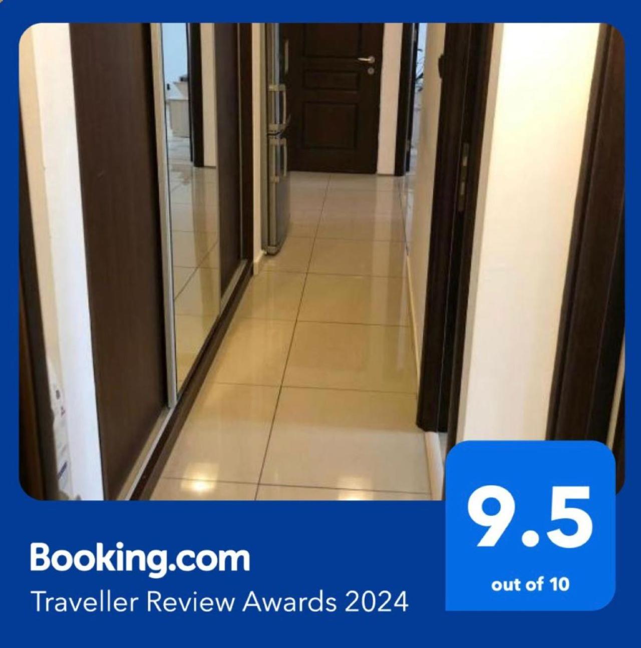 Page2 Apartament Търговище Екстериор снимка