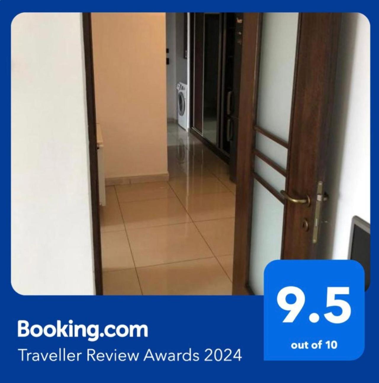 Page2 Apartament Търговище Екстериор снимка