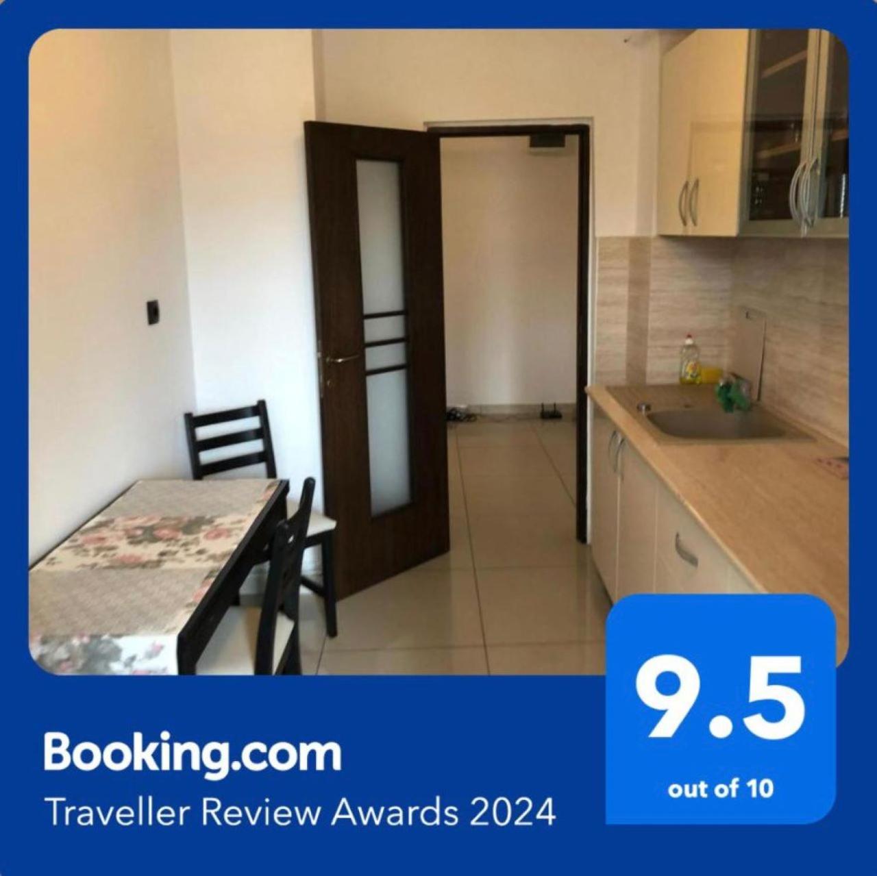 Page2 Apartament Търговище Екстериор снимка